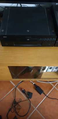 Denon DVD-2500BTCI Blu-ray