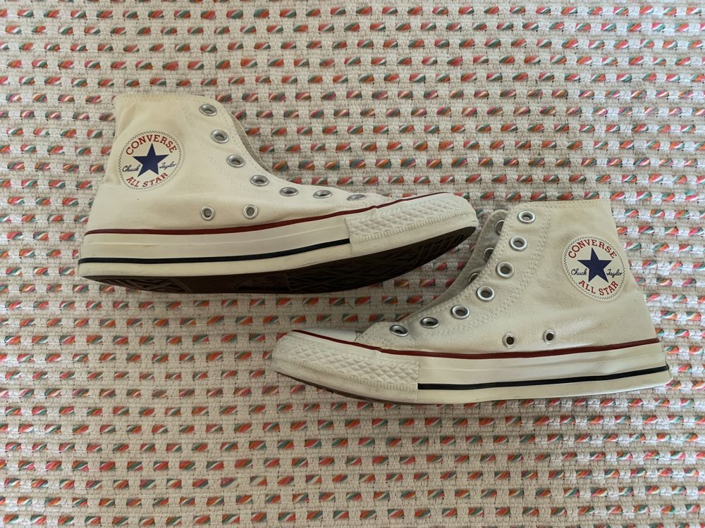 Converse All Star 37,5