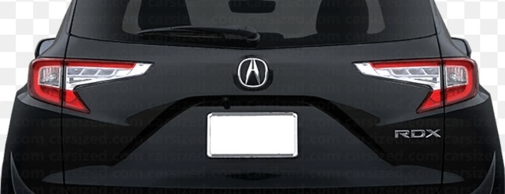 Задние фонари Acura RDX 2019 2020 2021 2022 2023 2024 оригинал Америка