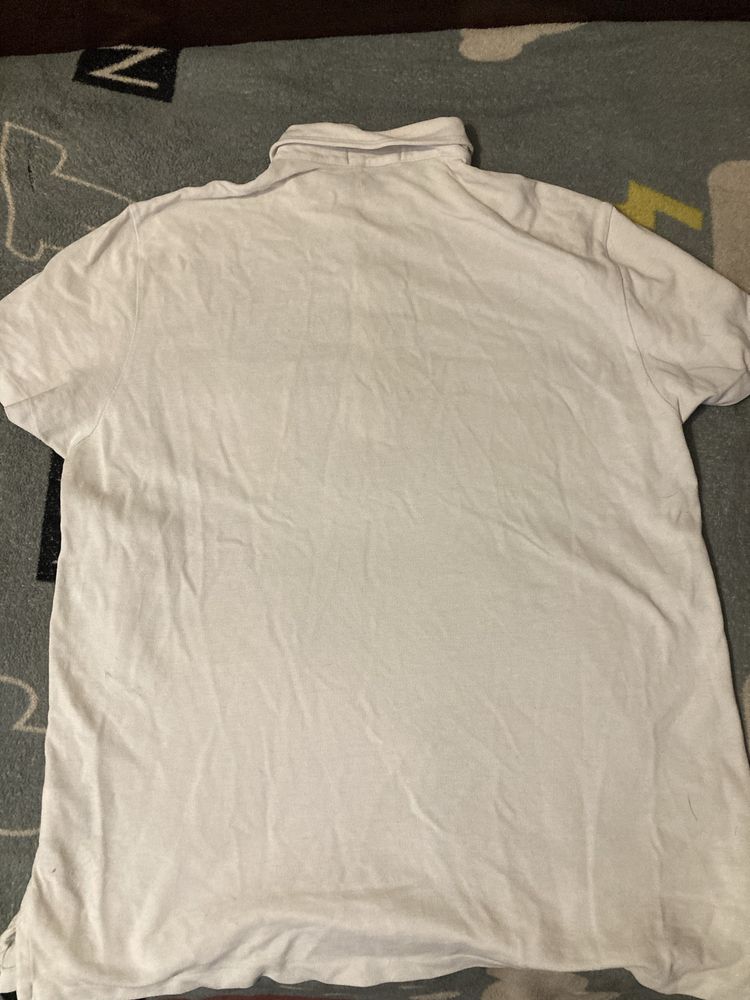 Футболка Polo Ralph Lauren