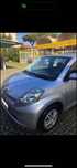 Niski przebieg Daihatsu Sirion
