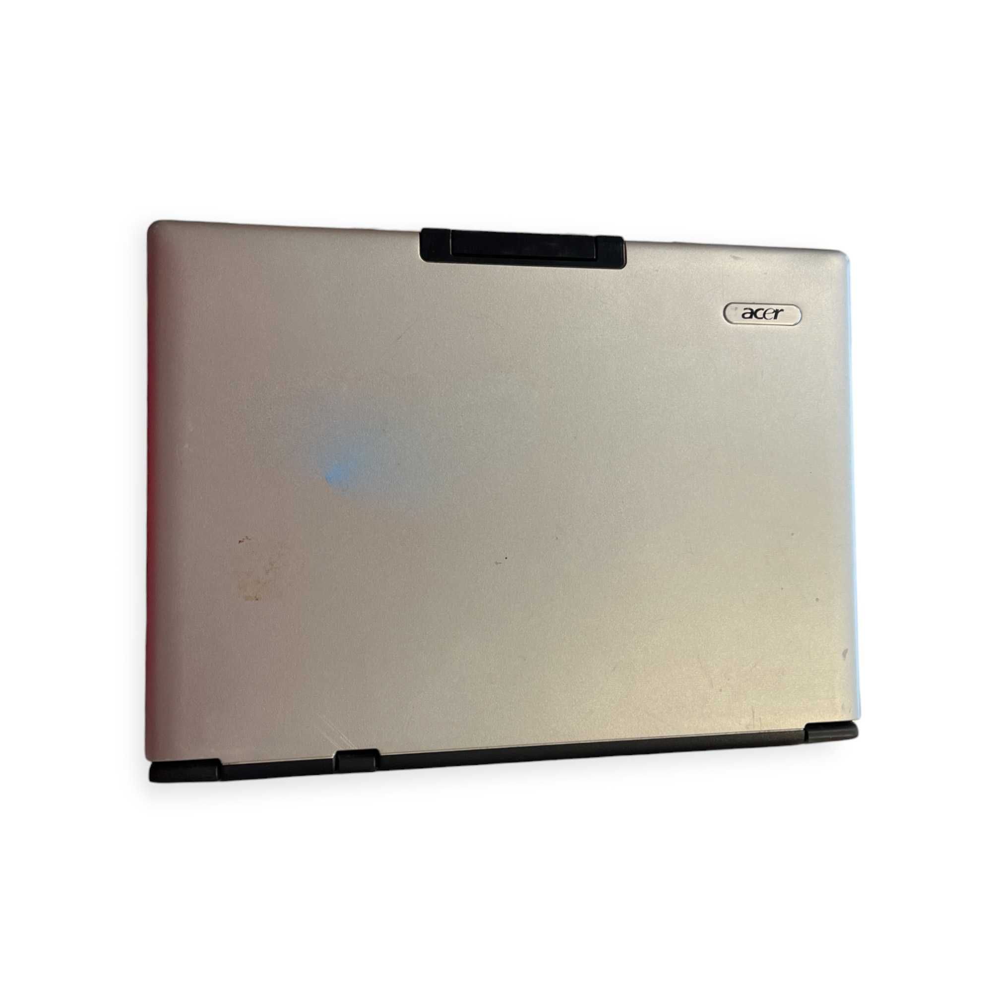 Portátil Acer Aspire 5600 zb2 Intel T2300 2GB Ram 160GB HDD Linux Mint