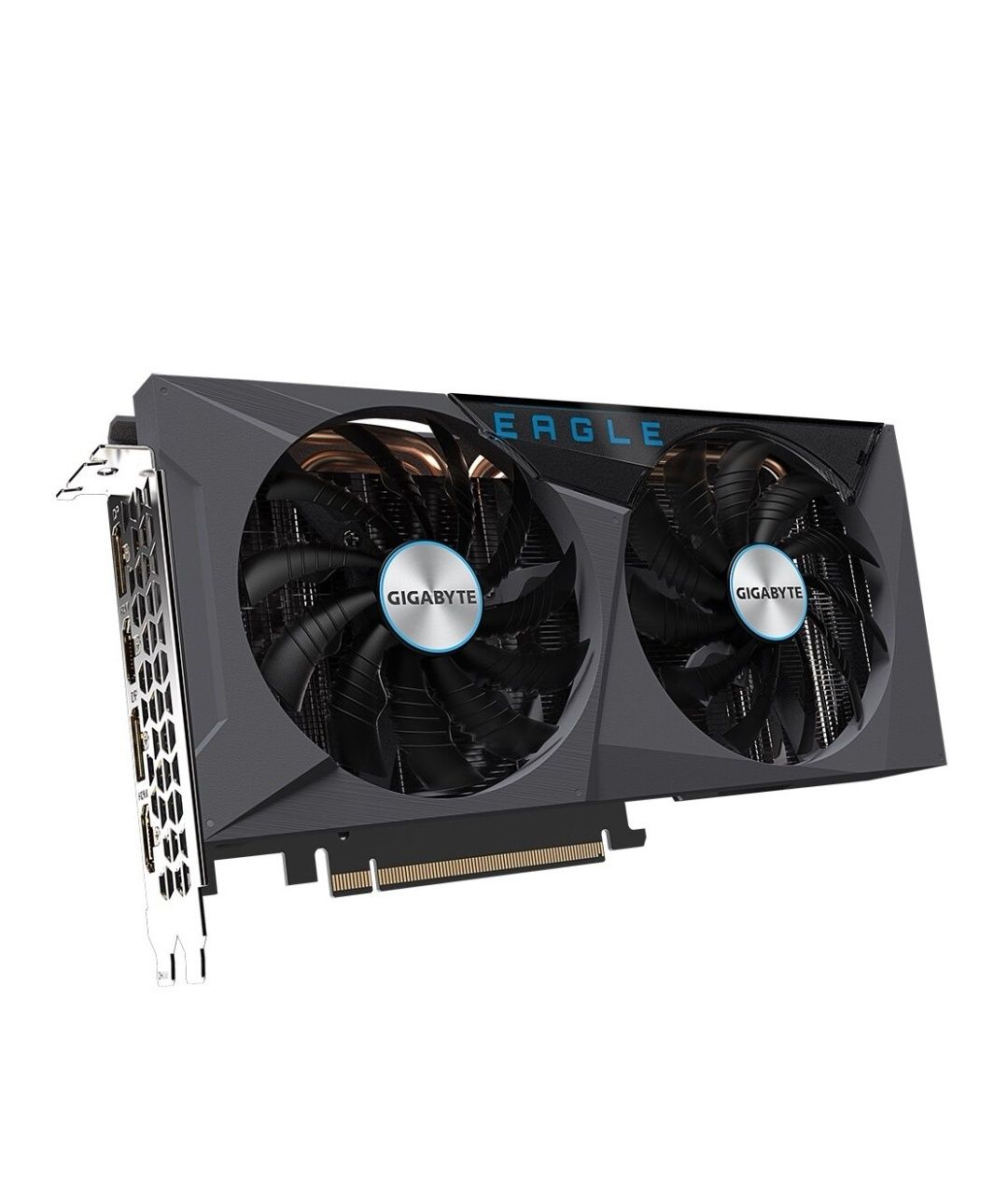 Karta graficzna Rtx 3060