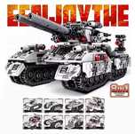 Військова техніка конструктори лего lego танк хамер корабель