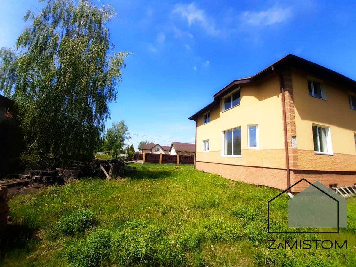 ‼️‼️Продам‼️‼️‼️ №5516. Продам будинок 230 м2 в селі Петропавлівське