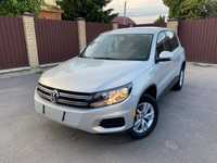 Volkswagen Tiguan 2013