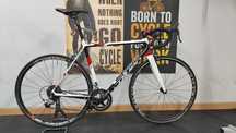Coluer Chrono Carbon