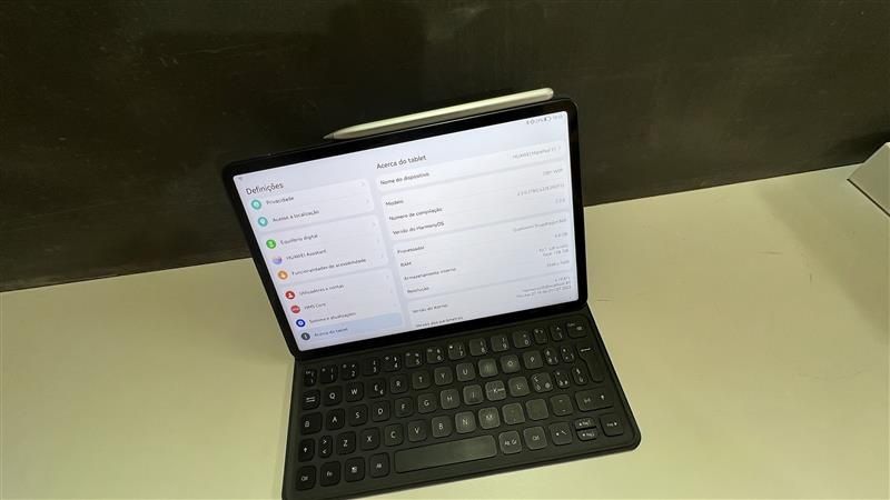 Huawei MatePad 11