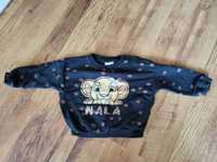 Nowa bluza 74, Disney Baby