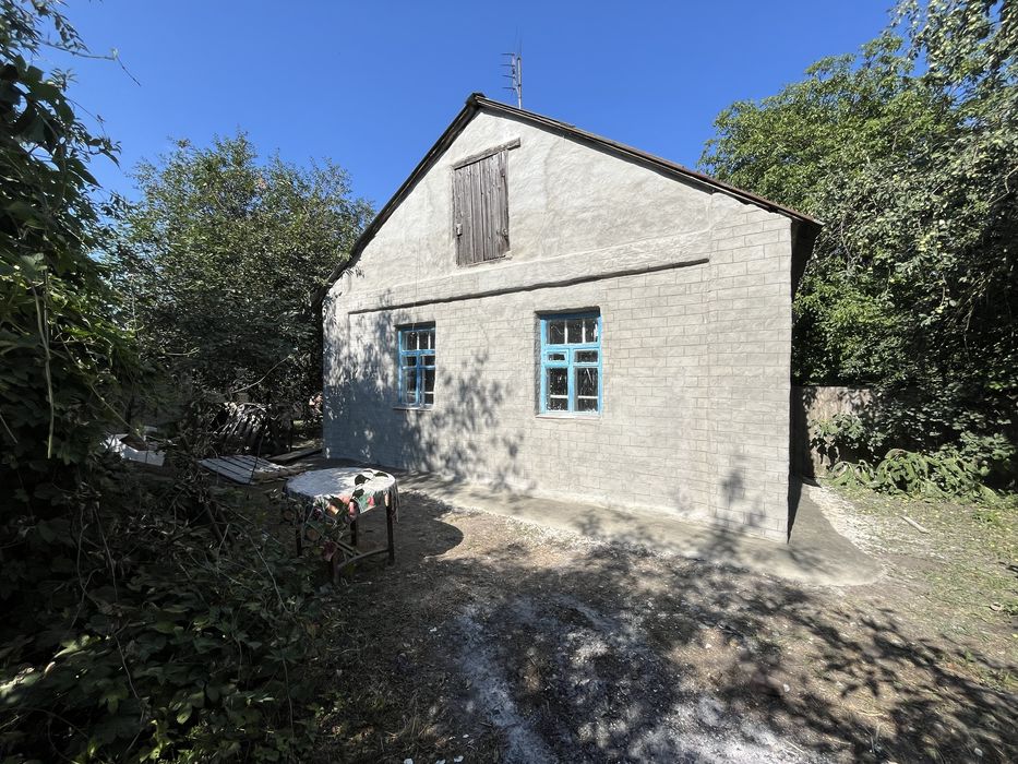 Здамо в оренду і Продажа частина будинку