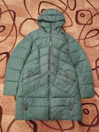 Продам курточку-пальто женское L-XL
