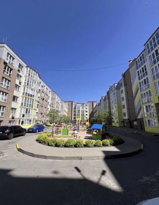 Без % 2К 55.5м ЖК Welcome Home на Стеценко Lavina Mall