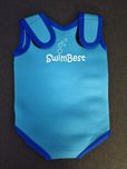 Гідрокостюм для немовлят SwimBest 0-3 місяців