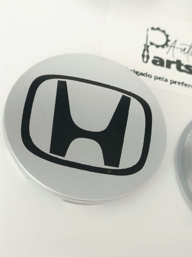 Centros de jante Honda 69mm