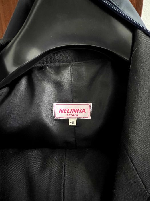 Traje académico de Leiria