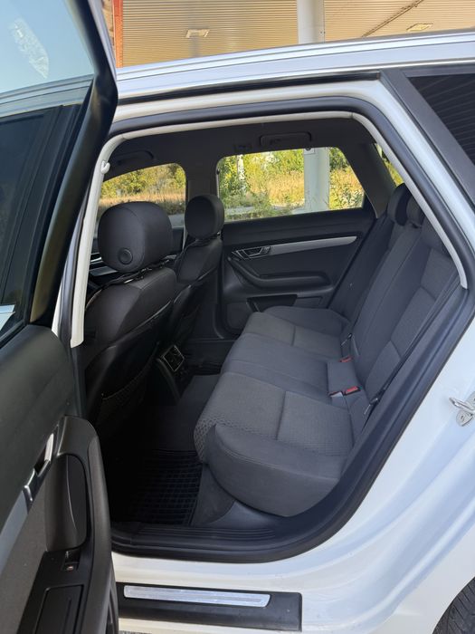 Продаж/обмін Audi a6 c6 2.0tdi