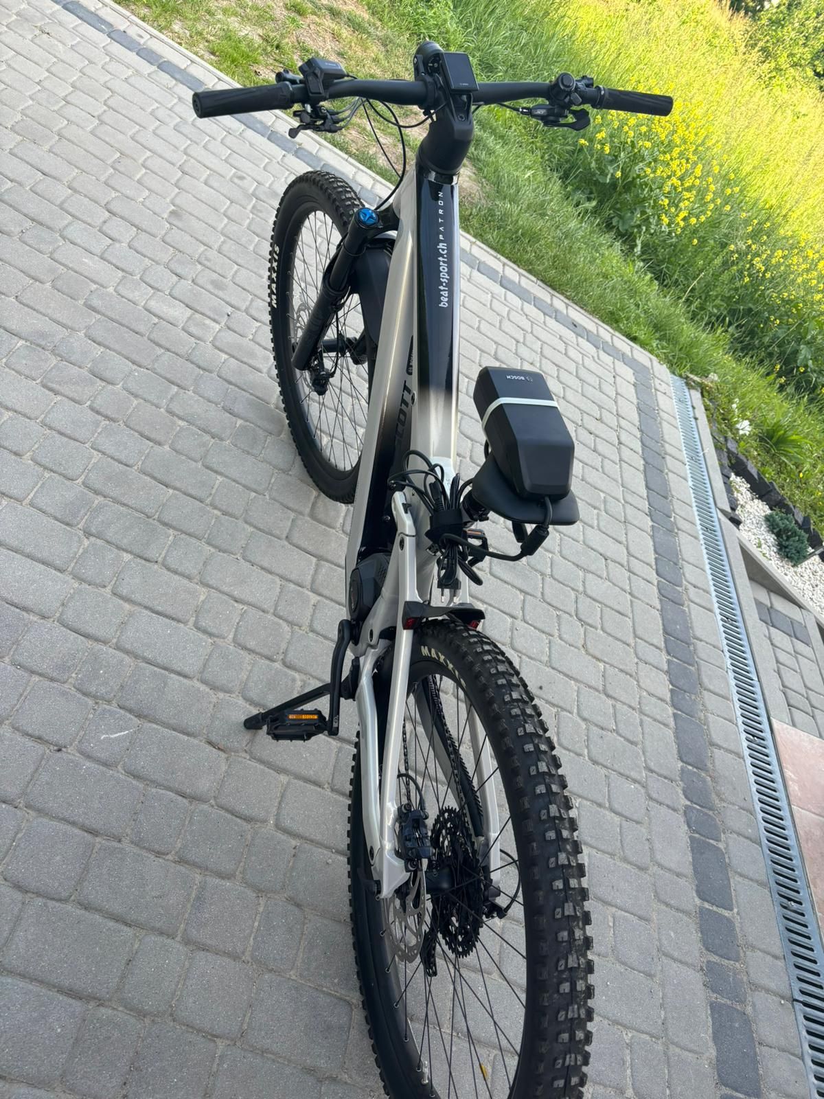 Scott Patron eRide 910 r. L