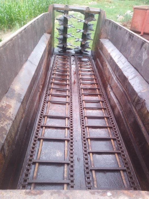 Nie chcesz pożyczać od sąsiada? Rozrzutnik Samson 9T