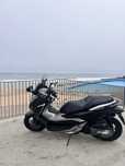 Honda Forza 300 - Ano 2019