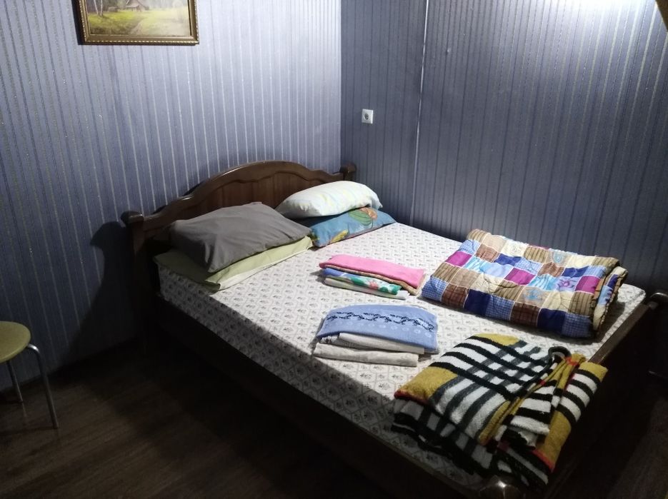 Ж\д вокзал квартира с ремонтом Почасово, посуточно свободно сейчас