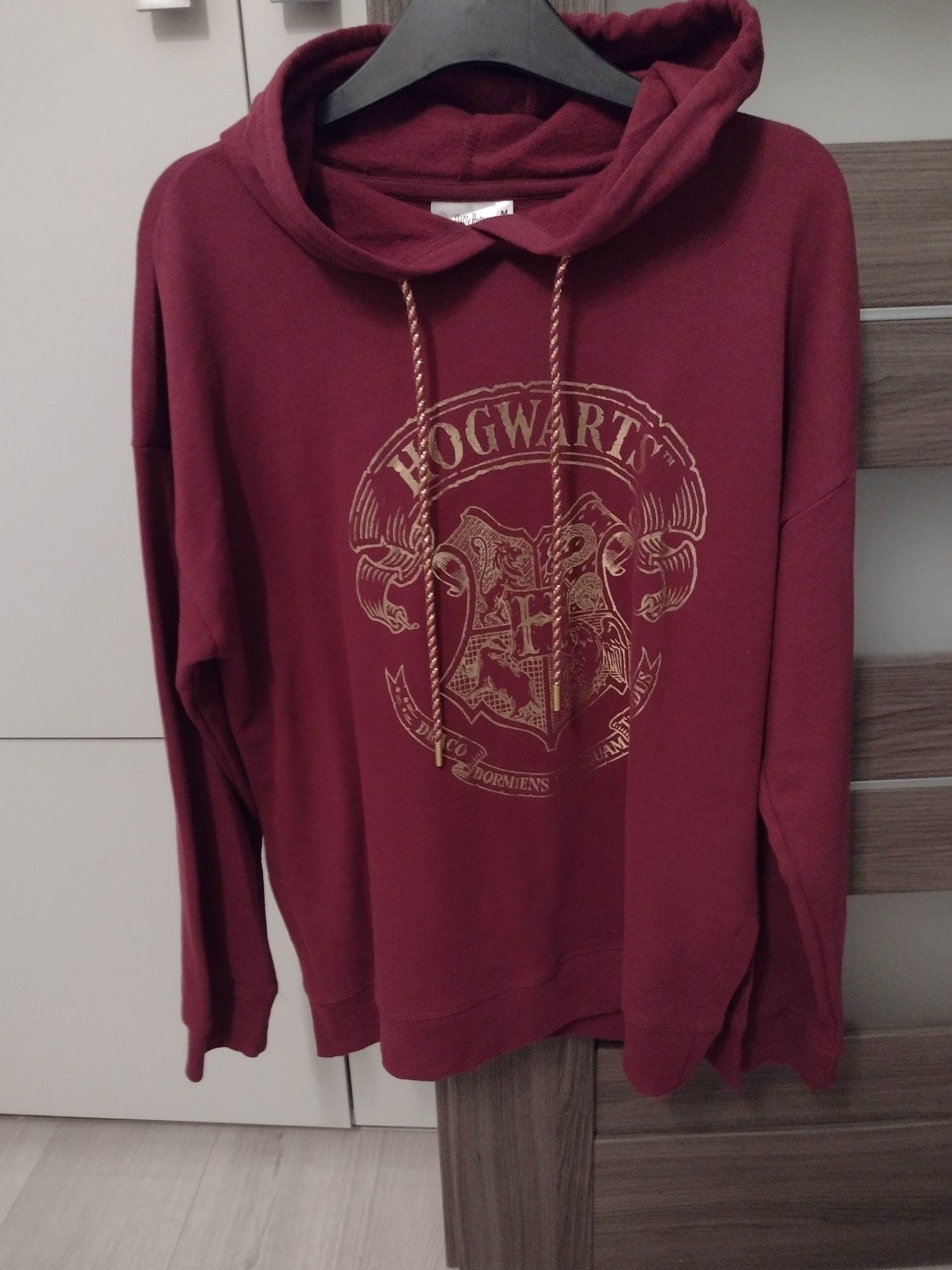 Bluza Harry Potter, rozm.M