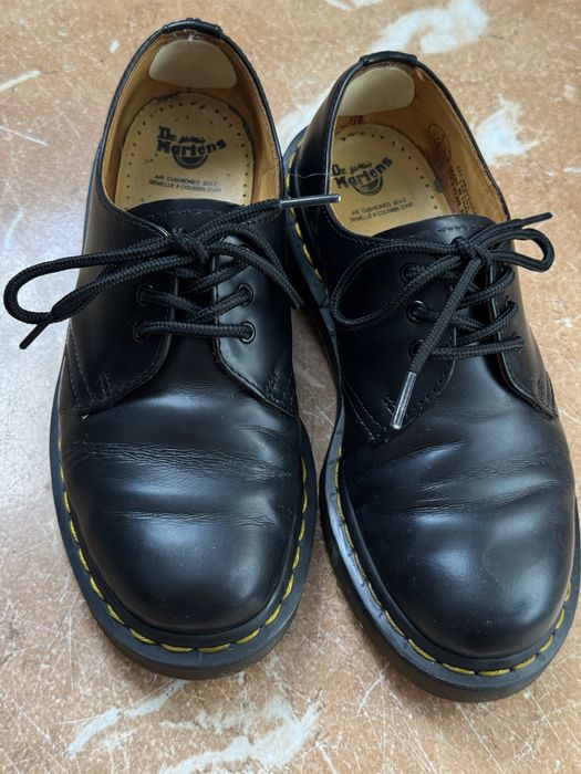 Dr. Martens черевики(оригінал).