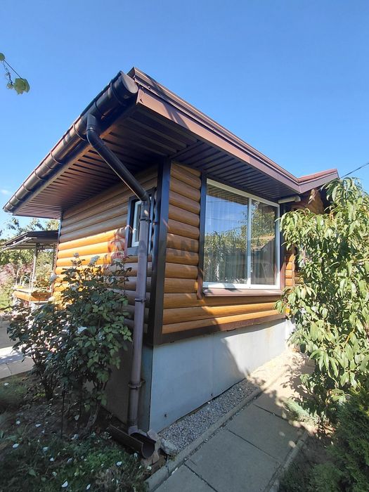 Продаж казкового будинку (дача)