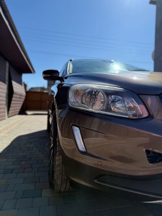 Volvo XC60 2014 року