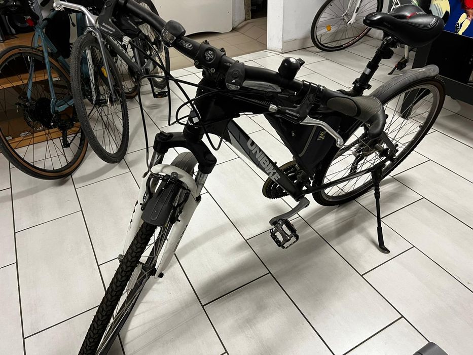 Unibike crossfire męski