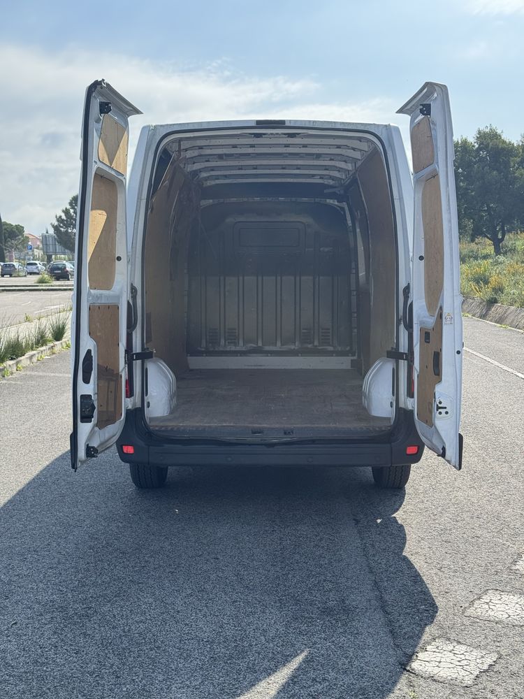 Renault Master L3H2