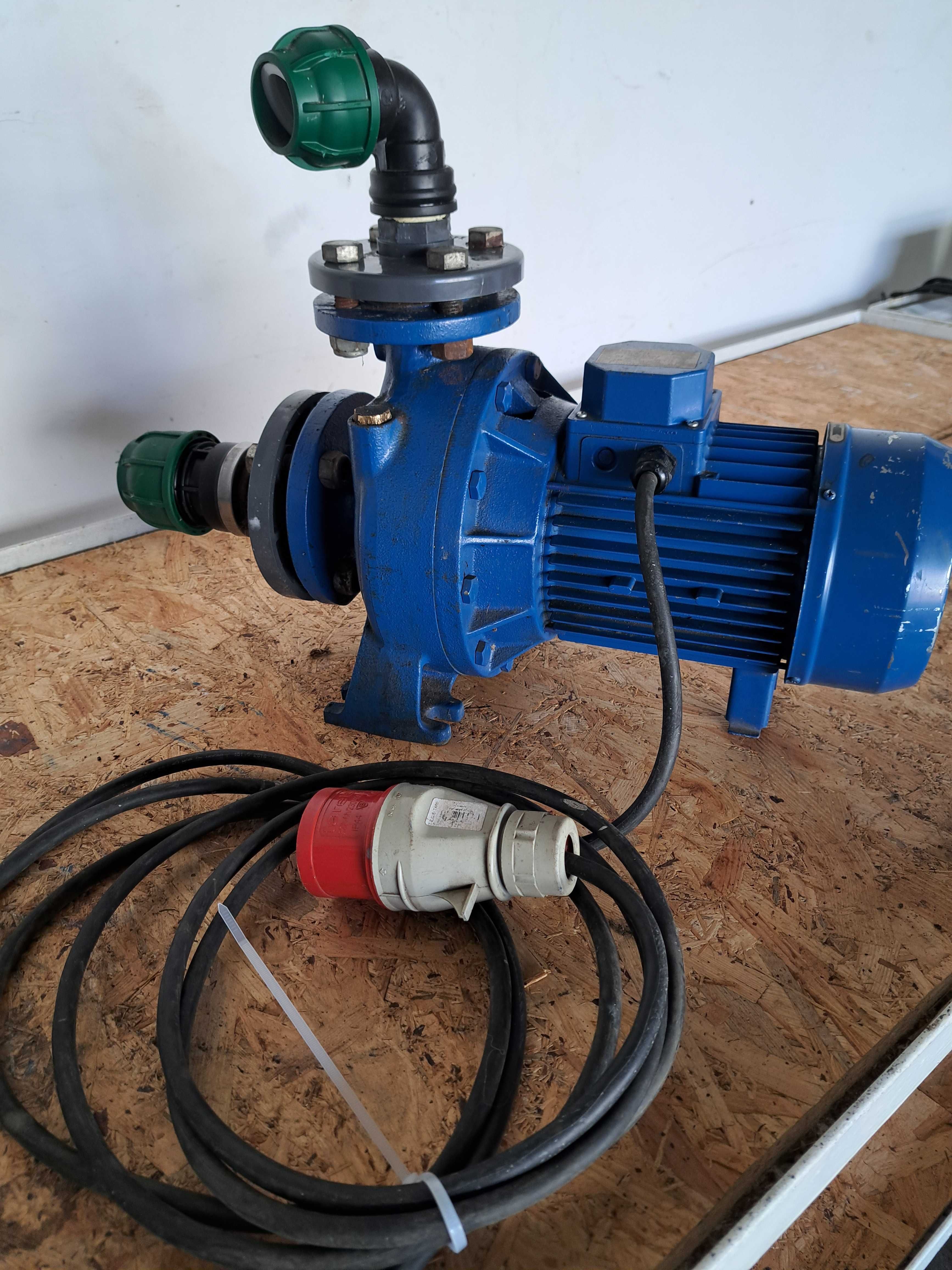 Pompa Ebara 2,2 kW