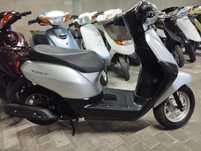 Скутер Honda Tact 75 79 с контейнера без пробега по Украине