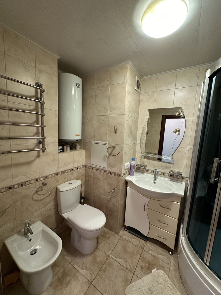 Продаж 3 кім квартира центр Хрещатик