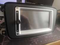 Radio nawigacja do Smart Fortwo 451