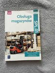 Obsługa magazynów SPL.01 WSiP