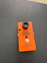 Pedal phaser MXR Phase 90