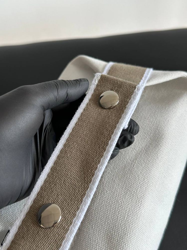 Косметичка в стилі Hermes