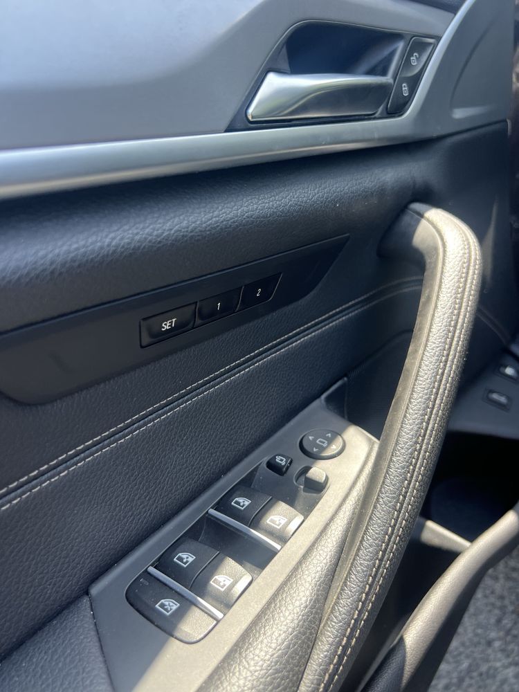Bmw 530E iPerformance Line Luxury