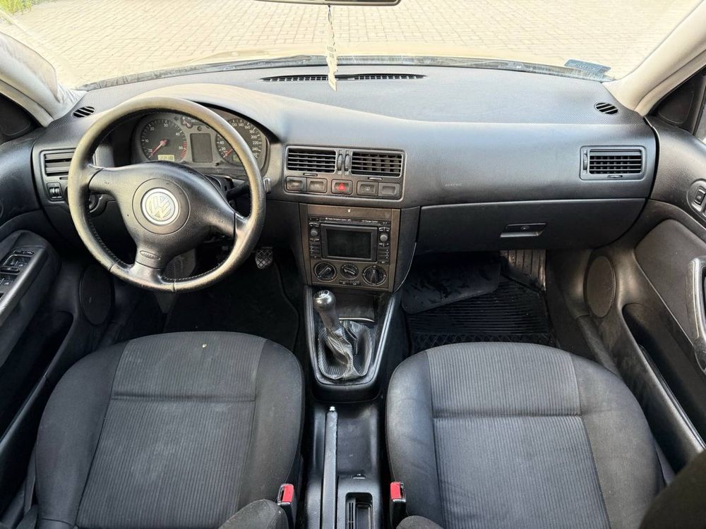 Volkswagen Bora Golf  1.9 tdi доставка