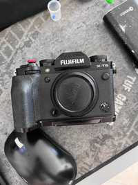 Fujifilm XT5 c fatura + EXTRAS