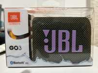 Coluna JBL Bluetooth