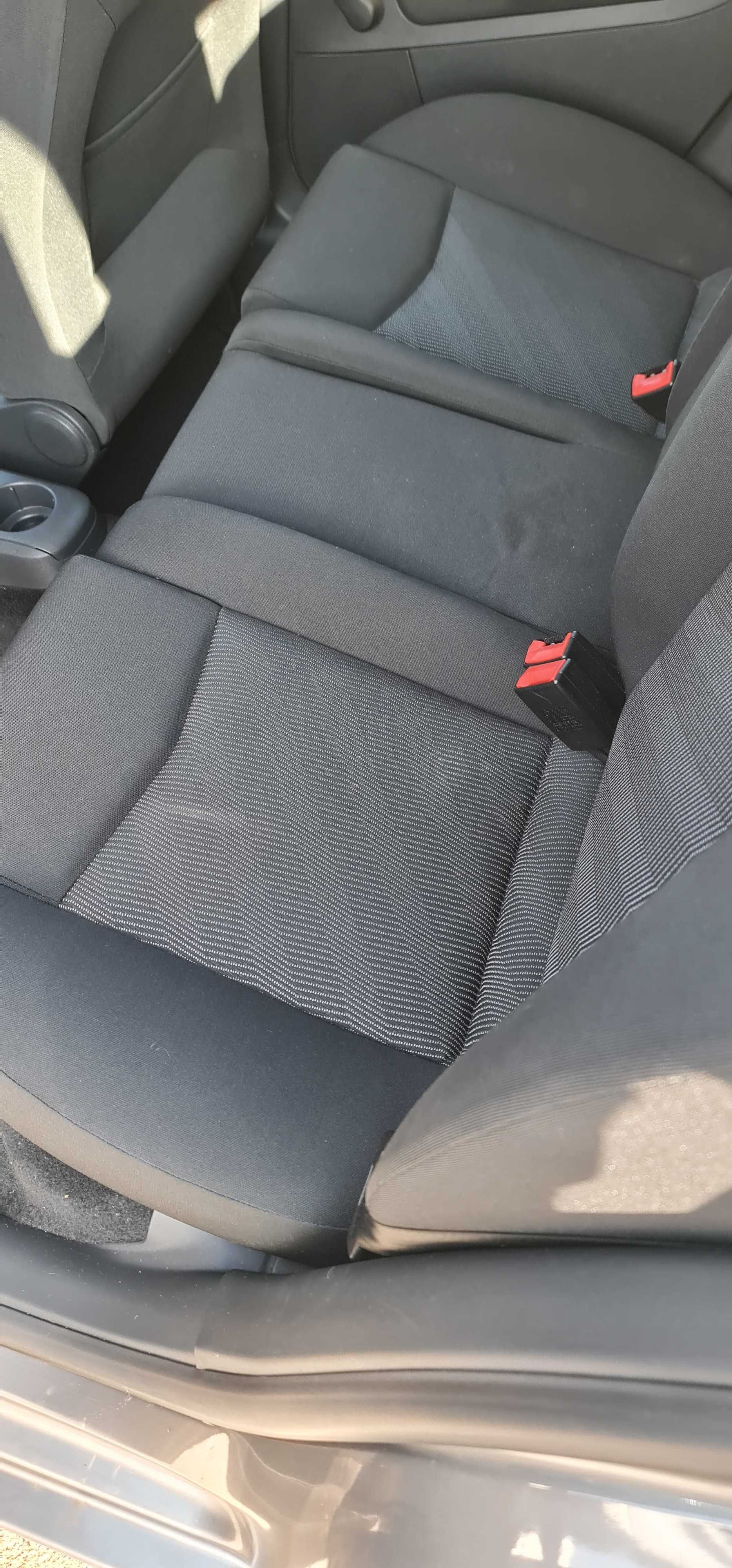 IBIZA 6L 2004 99 Mil km