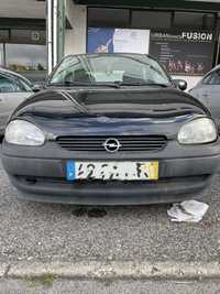 Opel corsa b 1.5TD