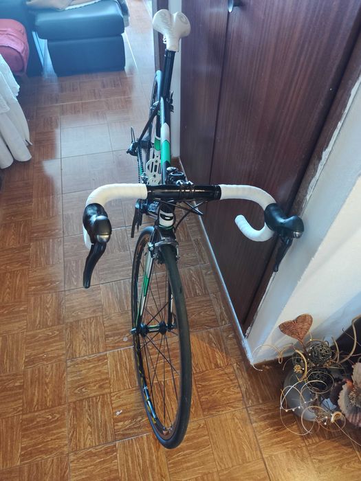 Bicicleta de estrada