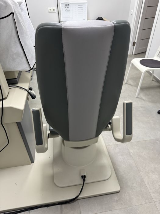 Робоче місце офтальмолога Topcon ou-3000