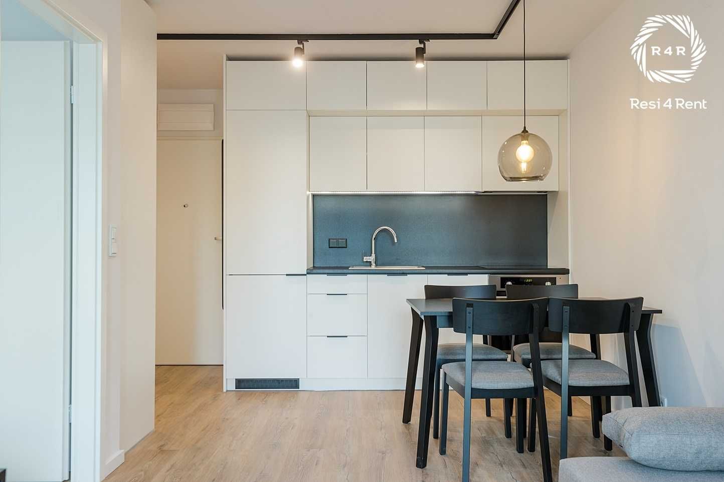 2 pokojowe mieszkanie | Pets Friendly | od zaraz