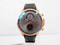 IWC Portuguese Yacht Club Chronograph 45mm