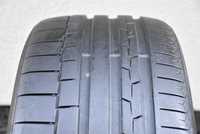 Continental SportContact 6 XL FR MO1 255/35R21 98Y jak NOWE 7mm dot23