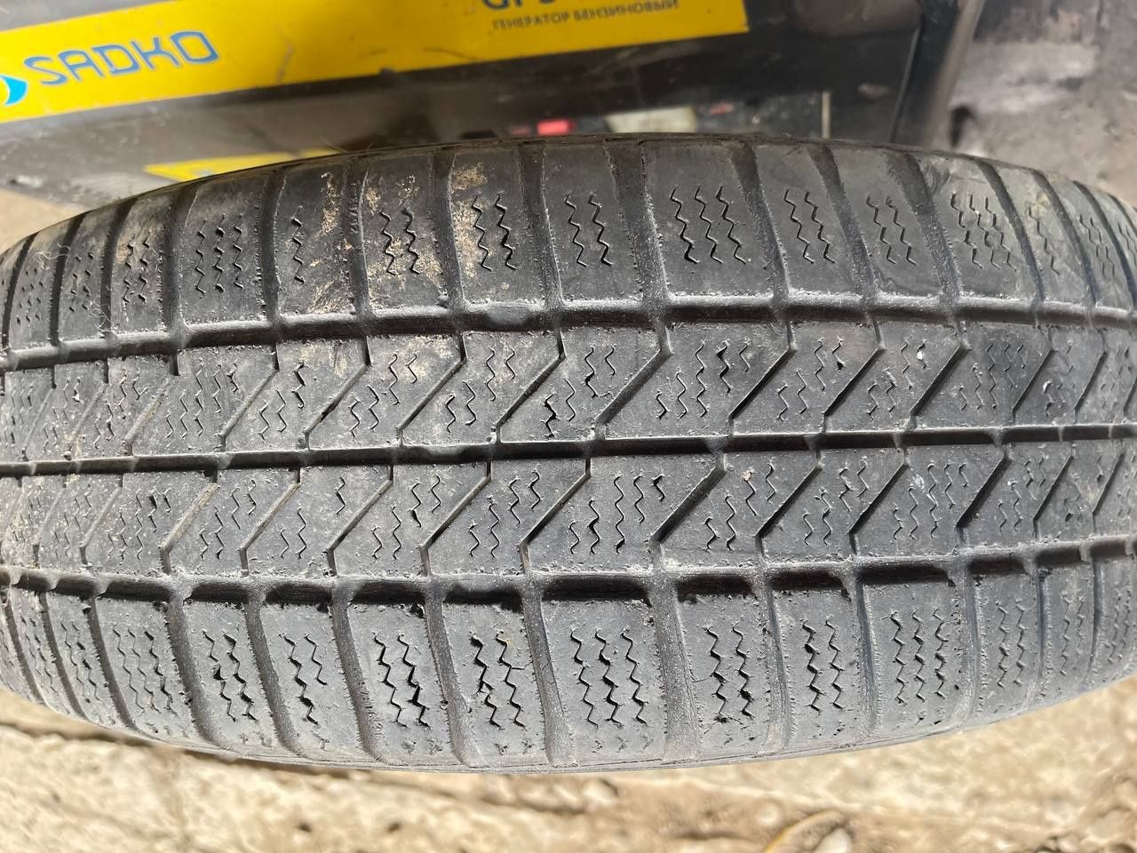 Диск шина 175/70 r13