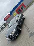Volkswagen Passat CC R-line